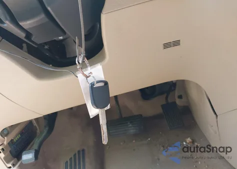 2008 Honda Odyssey Lx from USA, damaged, VIN 5FNRL38218B114141